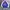 Vintage Sportswear Bomber Jacket Pria Purple White