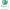 Minimalist Tote bag Wanita green photo 8