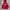 Russell Athletic Vintage Windbreaker Pria red photo 1