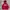 Russell Athletic Vintage Windbreaker Pria Red