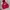 Russell Athletic Vintage Windbreaker Pria red photo 2