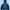 C.P. Company Streetwear Sportswear Puffer Jacket Pria Navy Blue