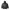 H&M Vintage Streetwear Hoody Pria black photo 2