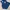 Jiniso Casual High waisted jeans Wanita navy blue photo 3