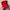 Streetwear Y2K Hat Pria red photo 1