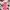 Vintage Y2K Summer Dress Wanita Pink
