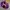 Streetwear Reworked Hoody Pria purple yellow photo 1
