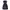Lolita Coquette Babydoll dress Wanita navy black photo 1