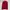 LANVIN Vintage Luxury Cardigan Pria Red