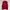LANVIN Vintage Luxury Cardigan Pria Red