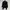 Tsumori Chisato Avant Garde Cardigan Wanita Black