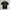 Polo Ralph Lauren Y2K Goth T-shirt Wanita black photo 1