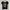 Japanese Brand Y2K Goth T-shirt Wanita Black