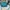 Furla Minimalist Casual Crossbody Bag Wanita Blue
