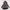 Juicy Couture Sportswear Casual Track jacket Wanita gray photo 2