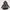 Juicy Couture Sportswear Casual Track Jacket Wanita Gray