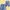 Stradivarius Grunge Casual High waisted jeans Wanita blue photo 3