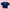 Casual Crop Top Wanita Blue