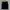 Dior Vintage Luxury Crop top Wanita black photo 2
