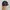 Y2K Hat Pria navy photo 2