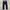 Luxury Sportswear Formal pants Pria navy photo 1