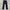 Luxury Sportswear Formal pants Pria navy photo 3