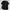 Neil Barrett Luxury Avant Garde T-shirt Wanita Black