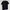 Neil Barrett Luxury Avant Garde T-shirt Wanita Black
