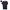 MCM Casual T-shirt Pria Black