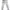 ZARA Casual Jegging Wanita white photo 1