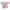 Coquette Casual Crop top Wanita pink photo 1