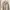 Tornado Mart Casual Puffer Jacket Pria Cream