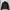 Jean Paul Gaultier Casual Denim Jacket Pria Black