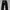 ZARA Casual Jeans Pria Black
