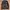 Biker Casual Leather Jacket Pria Black
