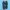 Puma Streetwear Casual Sneakers Pria blue photo 5