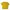 Vintage Casual Crop top Wanita yellow photo 1