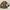 Crocodile Y2K Avant Garde Cardigan Wanita tan brown photo 1