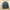 American Apparel Streetwear Casual Bomber jacket Wanita blue photo 3