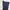 Streetwear Y2K Casual pants Pria purple blue photo 4