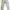 ZARA Streetwear Casual Ripped jeans Wanita white blue photo 3