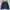 Hangten Casual Harrington jacket Pria navy photo 1