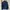 Hangten Casual Harrington jacket Pria navy photo 6