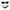 Y2K Futurist Sunglass Pria white black photo 2