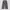 Streetwear Skater Jeans Pria black gray photo 1