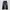 Streetwear Skater Jeans Pria Navy Black