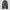 Streetwear Skater Jeans Pria black gray photo 1