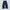 Japanese brand Streetwear Skater Jeans Pria white navy photo 1