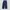 Japanese brand Indie Casual Jeans Pria white navy photo 1