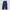 Japanese Brand Indie Casual Jeans Pria White Navy